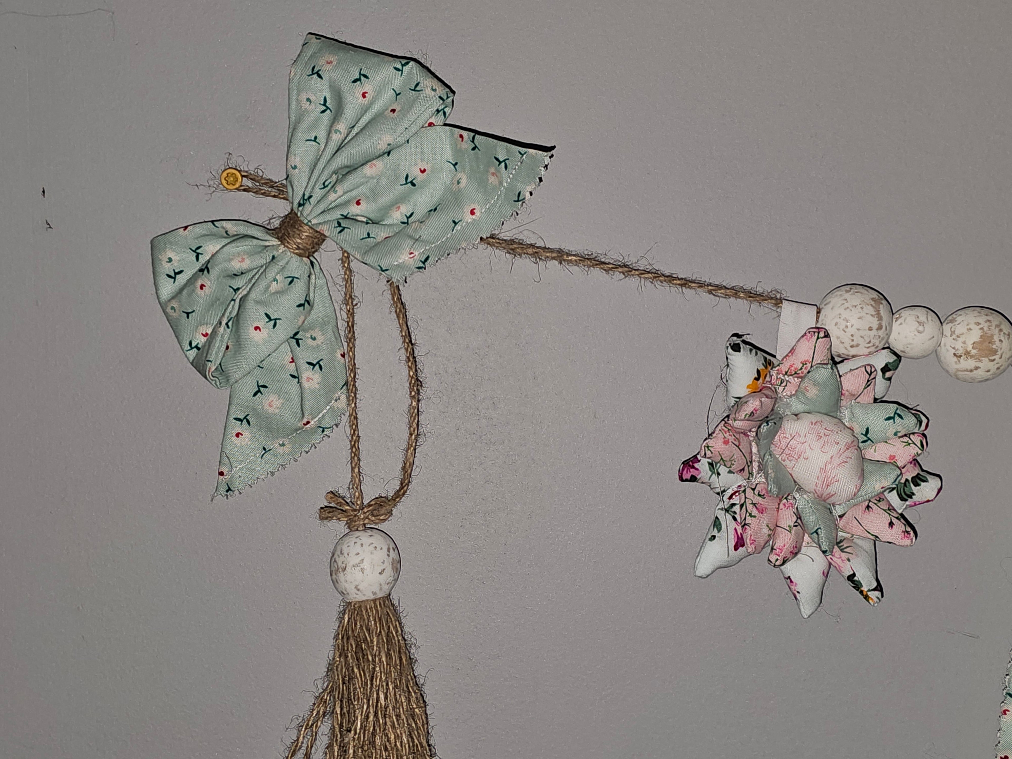 Baby/Kid name Garland