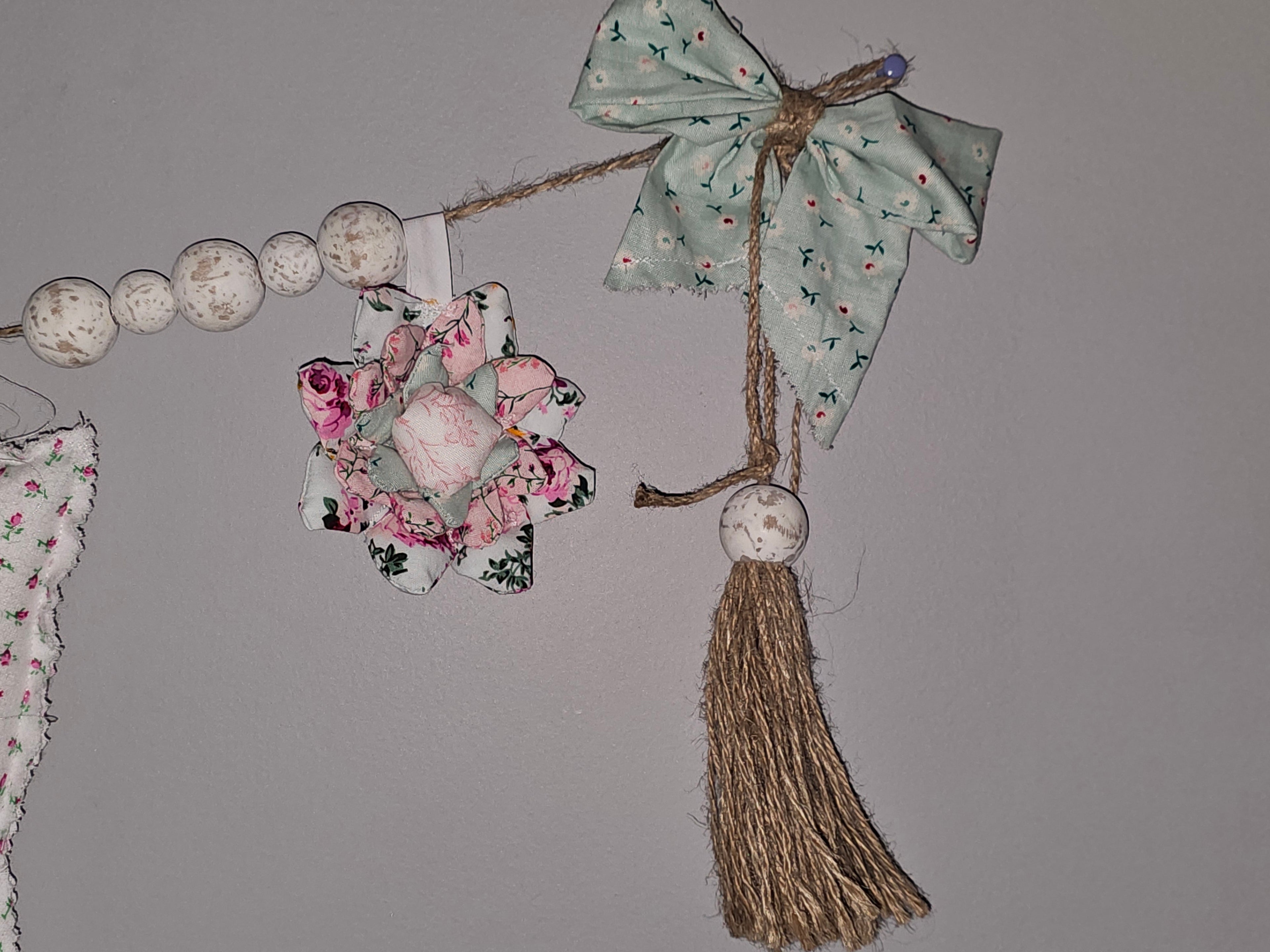 Baby/Kid name Garland