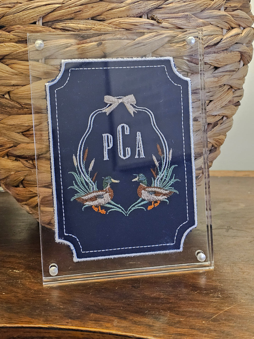 Milestone cards (welcome baby bundle)