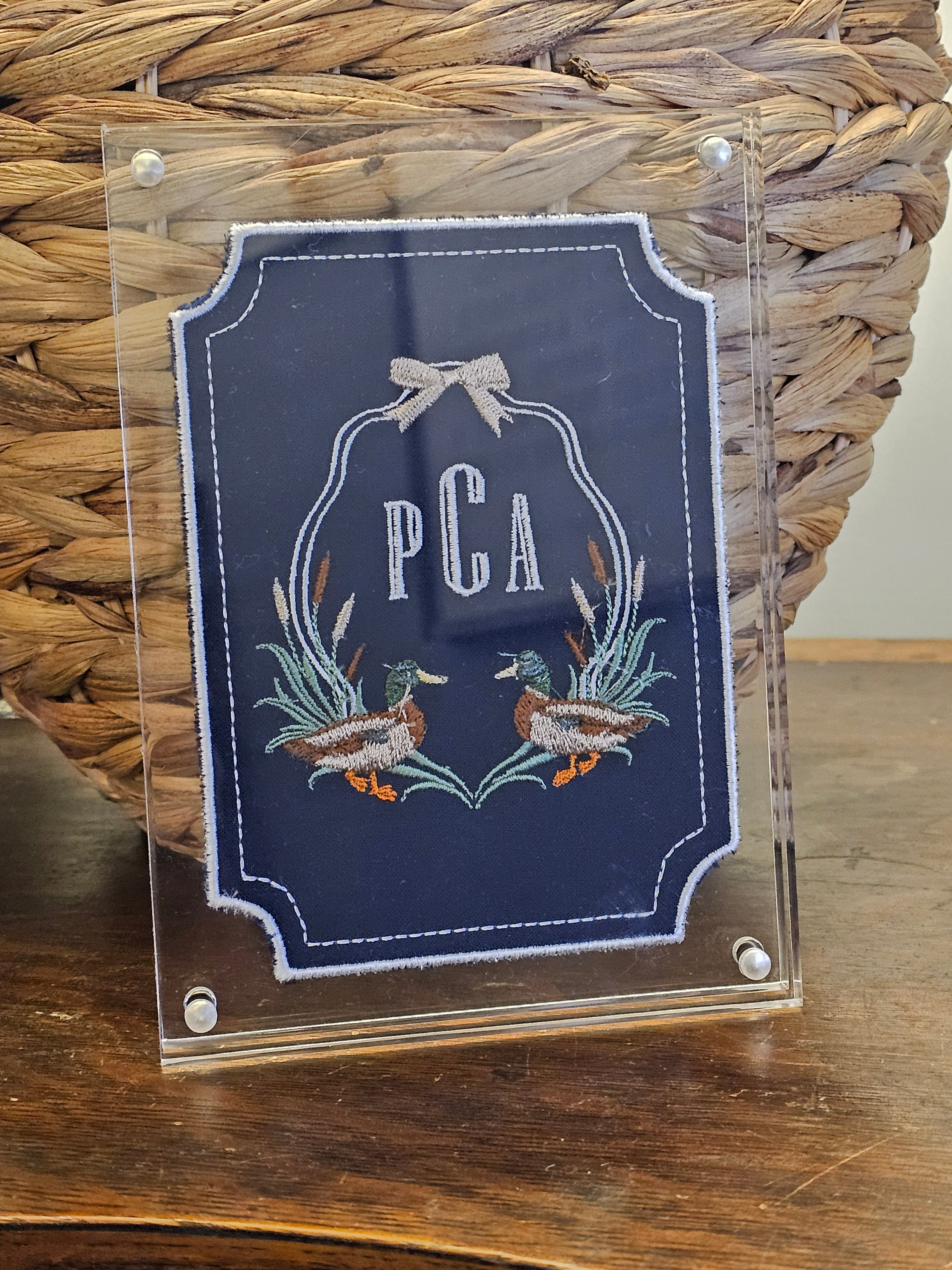 Milestone cards (welcome baby bundle)