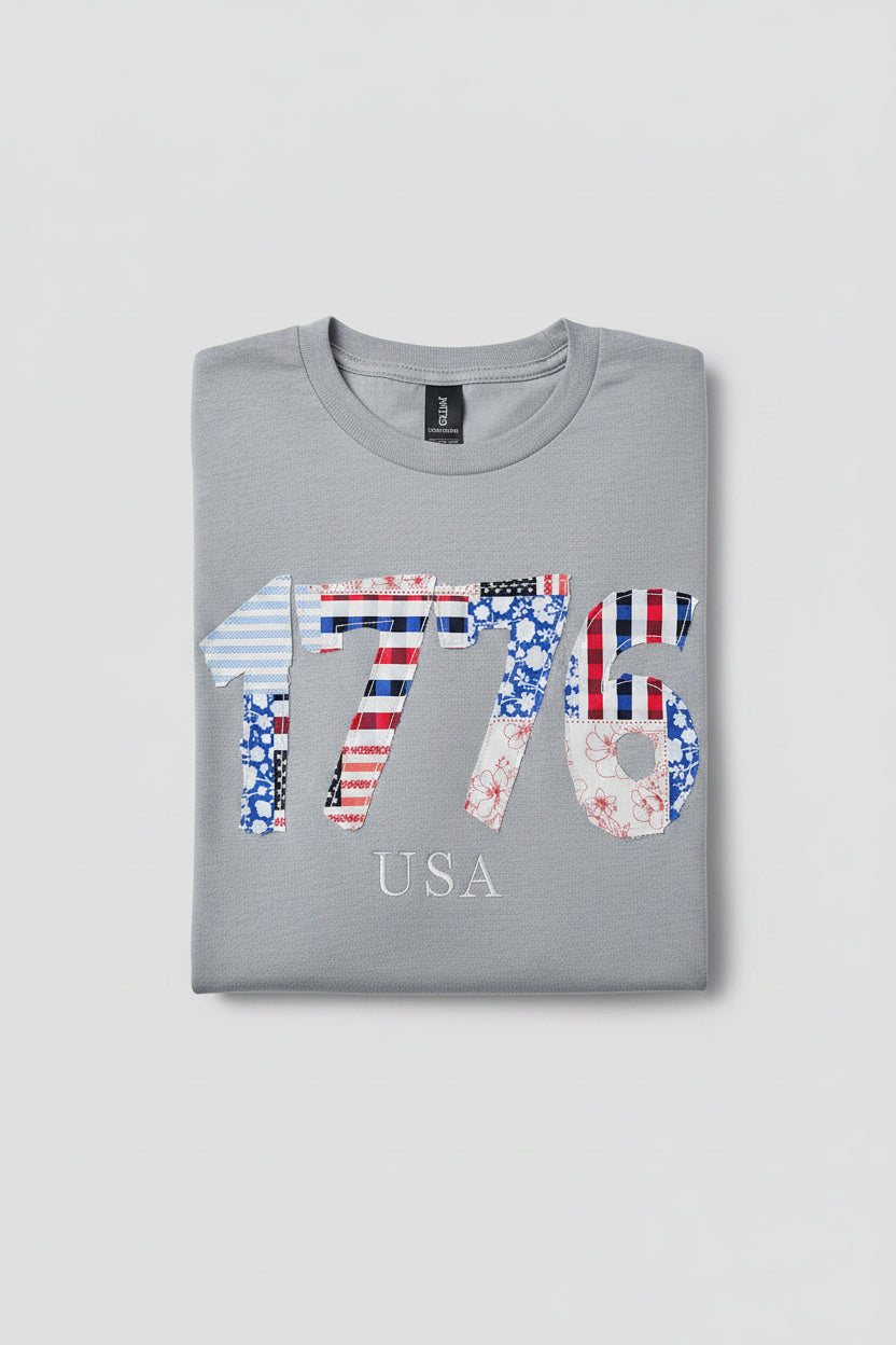 1776 (USA)