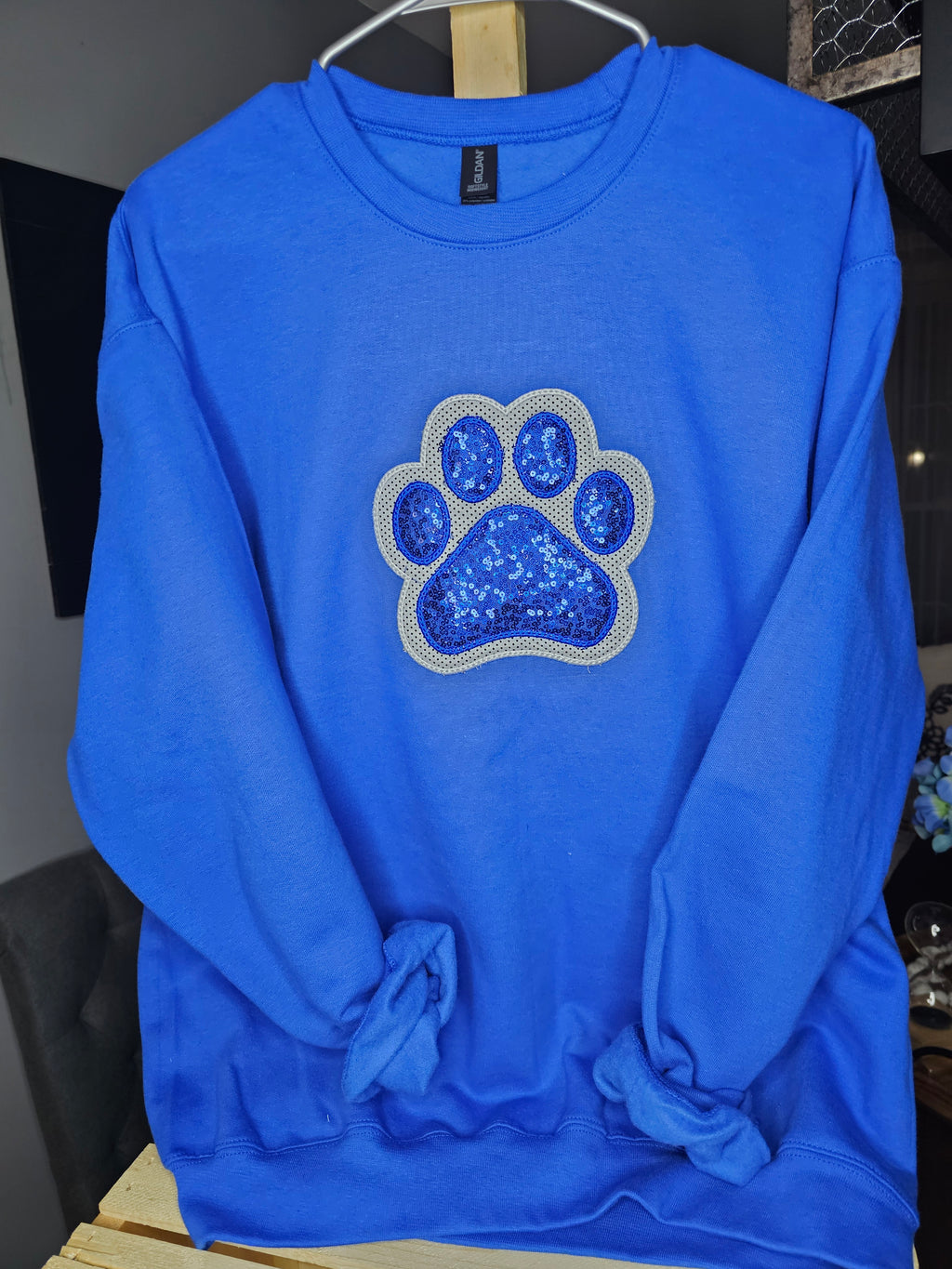 KY CREWNECK OR HOODIE