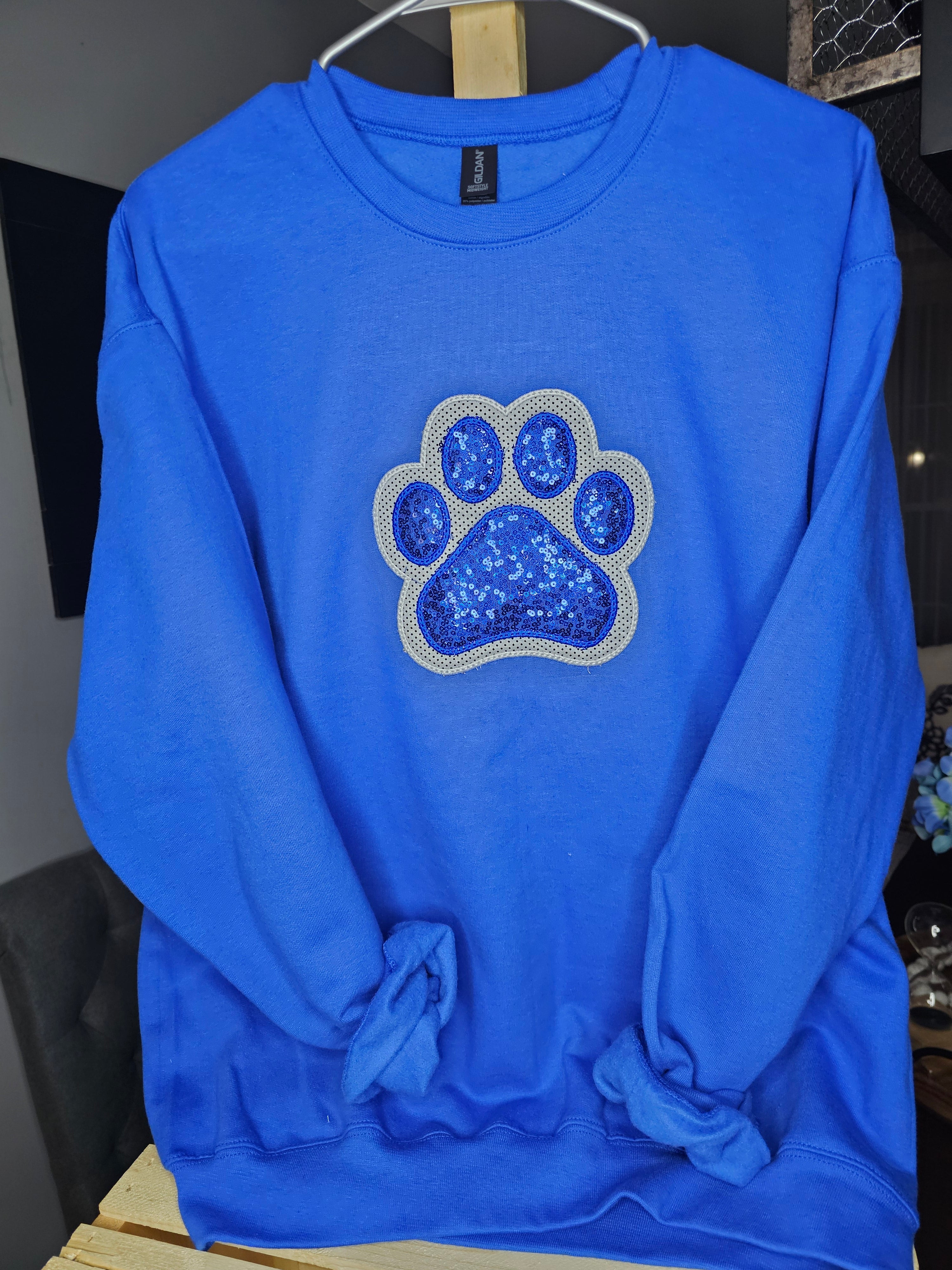 KY CREWNECK OR HOODIE