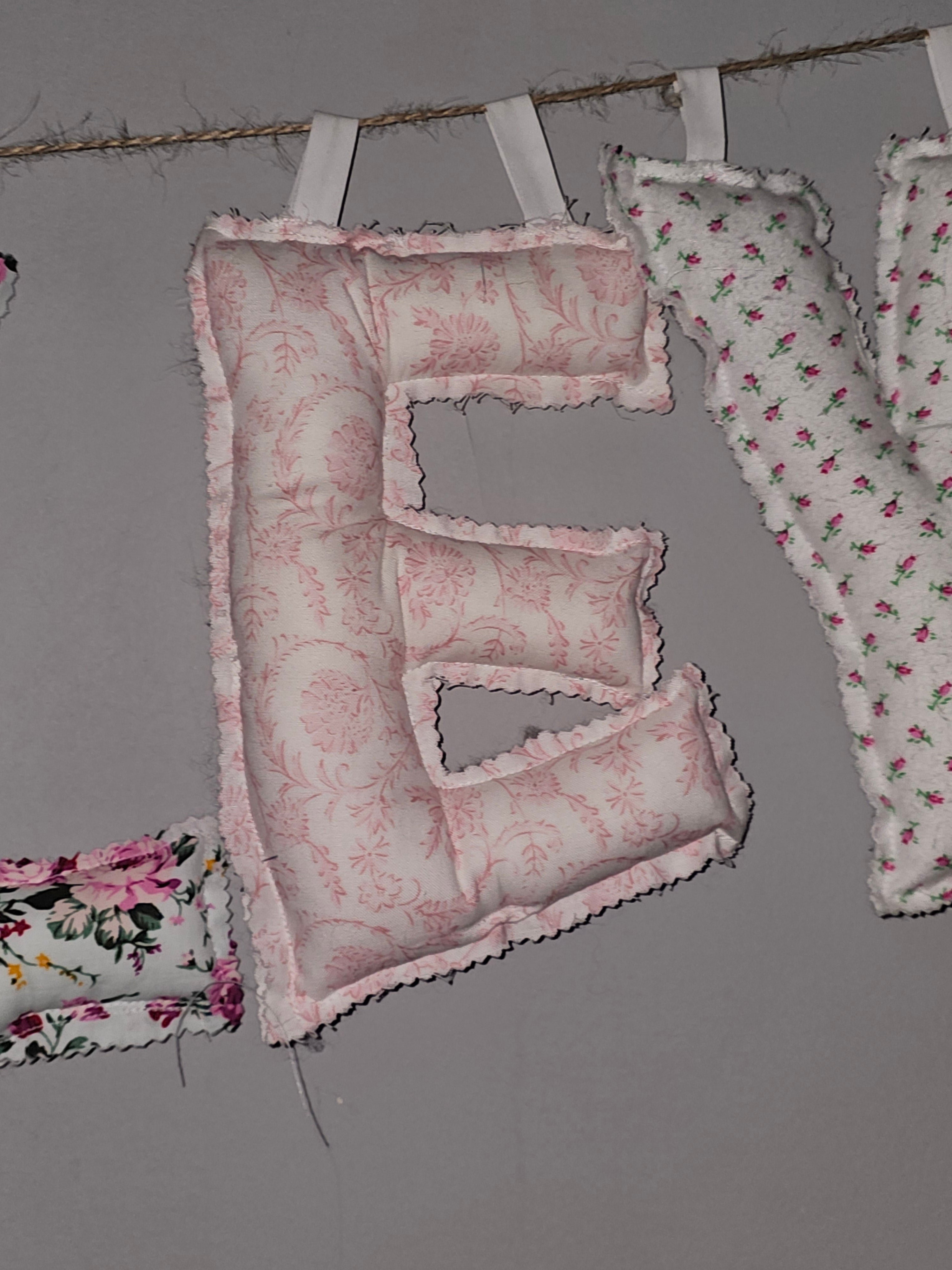 Baby/Kid name Garland